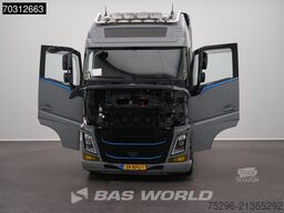 Volvo FH 500 FH 4X2 Xenon APK/MOT 02-2027