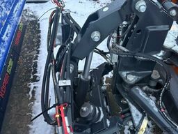 Schmidt Schneepflug Tarron MS 30.1