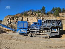 Kleemann REINER MRB 122 RR