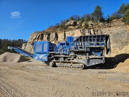 Kleemann REINER MRB 122 RR