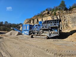 Kleemann REINER MRB 122 RR