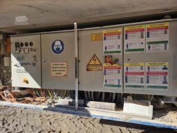 Kleemann REINER MRB 122 RR