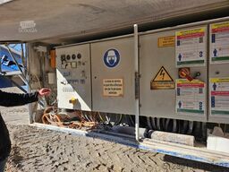 Kleemann REINER MRB 122 RR