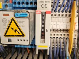 Kleemann REINER MRB 122 RR