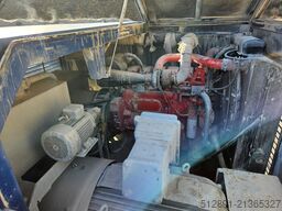 Kleemann REINER MRB 122 RR