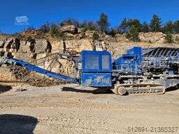 Kleemann REINER MRB 122 RR