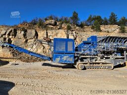 Kleemann REINER MRB 122 RR