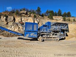 Kleemann REINER MRB 122 RR