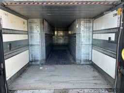 Burgers 0 DGPL / Double Stock / Race Trailer / Box / Bi...
