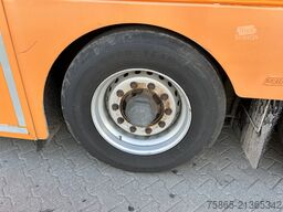 Burgers 0 DGPL / Double Stock / Race Trailer / Box / Bi...