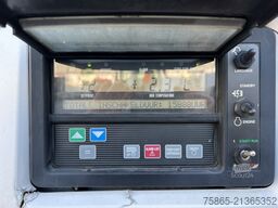 SOR Iberica SOR-S3E / Carrier Vector 1550 Reefer / Frigo Bo...