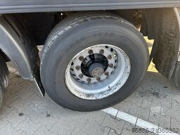 SOR Iberica SOR-S3E / Carrier Vector 1550 Reefer / Frigo Bo...