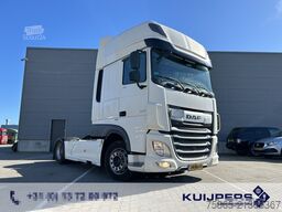 DAF XF 450 FT SSC / 873 dkm / Tacho V2 / 2 Tanks / ...