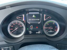 DAF XF 450 FT SSC / 873 dkm / Tacho V2 / 2 Tanks / ...
