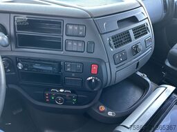 DAF XF 450 FT SSC / 873 dkm / Tacho V2 / 2 Tanks / ...
