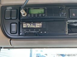 DAF XF 450 FT SSC / 873 dkm / Tacho V2 / 2 Tanks / ...