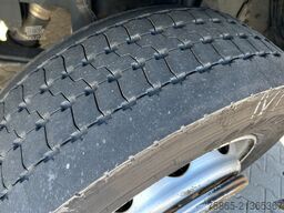 DAF XF 450 FT SSC / 873 dkm / Tacho V2 / 2 Tanks / ...