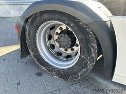 DAF XF 450 FT SSC / 873 dkm / Tacho V2 / 2 Tanks / ...