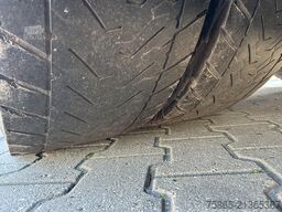 DAF XF 450 FT SSC / 873 dkm / Tacho V2 / 2 Tanks / ...