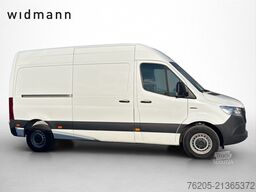 Mercedes-Benz eSprinter 312 Kasten Hochdach Standard AUT Kam.