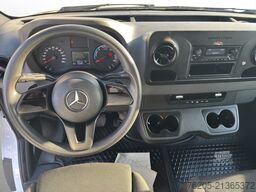 Mercedes-Benz eSprinter 312 Kasten Hochdach Standard AUT Kam.