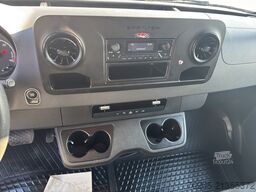 Mercedes-Benz eSprinter 312 Kasten Hochdach Standard AUT Kam.