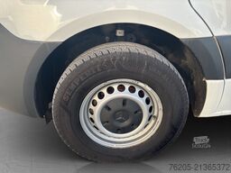 Mercedes-Benz eSprinter 312 Kasten Hochdach Standard AUT Kam.