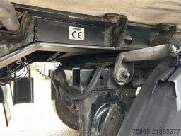 Krone Cool Liner / Iso Frigo Box / Loadlift / Lift + ...