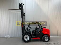 Manitou MC 30-4 ST5