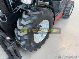 Manitou MC 30-4 ST5