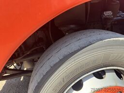 MAN TGX 26.500 XXL*Intarder*Lenkachse