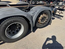 MAN TGX 26.500 XXL*Intarder*Lenkachse