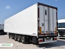 SCHMITZ CARGOBULL SKO FP 60 ThermoKing SLXi 300