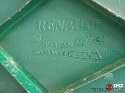 Renault Occ cabinespoiler links Renault