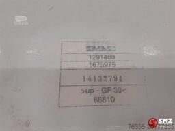 Daf Occ dakspoiler DAF
