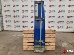 Daf Occ cabinespoiler rechts DAF