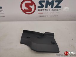 Mercedes Occ Grille cover links Actros MP4