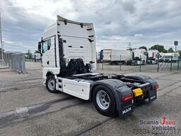 MAN TGX 18.510. 4X2 LL SA  / L.2018.858.001