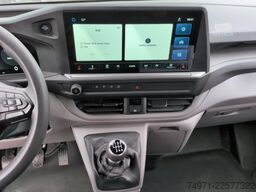 VW T7 Kasten LR 2.0TDI*LED Tempo SHZ R-Kam AppConn