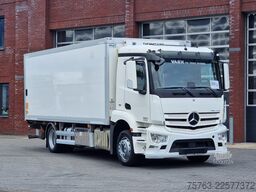 Mercedes-Benz Antos 1824 4x2 - Thermoking Spectrum frigo - Ze...