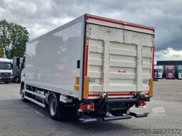 Mercedes-Benz Antos 1824 4x2 - Thermoking Spectrum frigo - Ze...