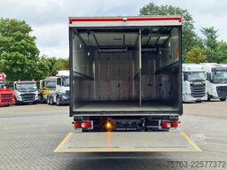 Mercedes-Benz Antos 1824 4x2 - Thermoking Spectrum frigo - Ze...