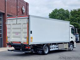 Mercedes-Benz Antos 1824 4x2 - Thermoking Spectrum frigo - Ze...