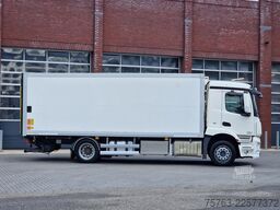 Mercedes-Benz Antos 1824 4x2 - Thermoking Spectrum frigo - Ze...