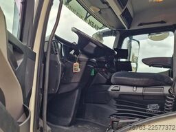 Mercedes-Benz Antos 1824 4x2 - Thermoking Spectrum frigo - Ze...