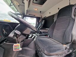 Mercedes-Benz Antos 1824 4x2 - Thermoking Spectrum frigo - Ze...