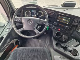 Mercedes-Benz Antos 1824 4x2 - Thermoking Spectrum frigo - Ze...