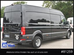 MAN TGE 5.180 Kasten Maxi, Automatik, Klima, AHK