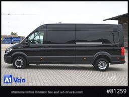 MAN TGE 5.180 Kasten Maxi, Automatik, Klima, AHK