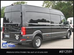 MAN TGE 5.180 Kasten Maxi, Automatik, Klima, AHK
